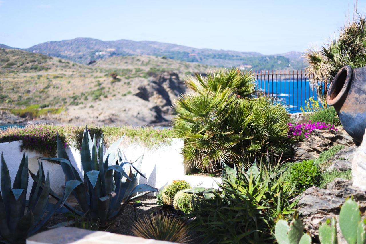 Casa Del Capitan Villa Cadaques Exterior photo